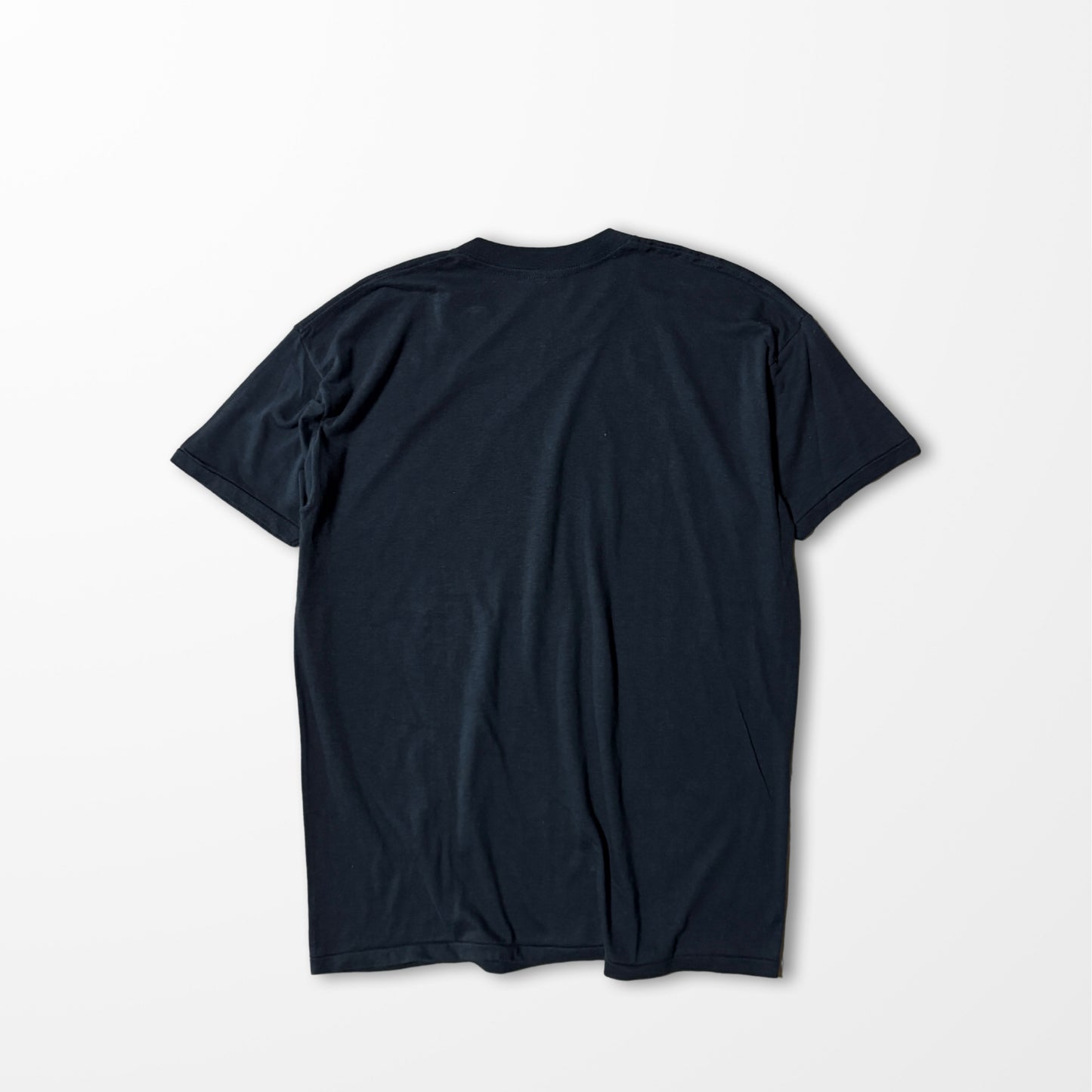 Fade Universal Studios Movie Slate Tee – Black Print