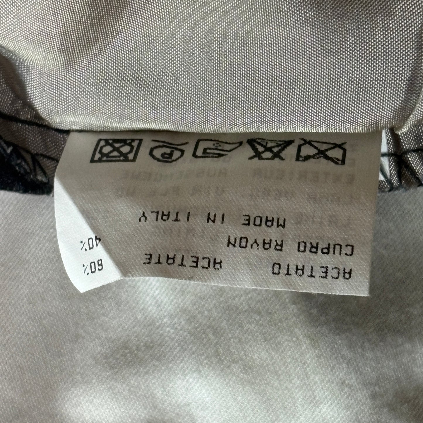 4Tack Wide Pants – Black – Zanella-Size 34