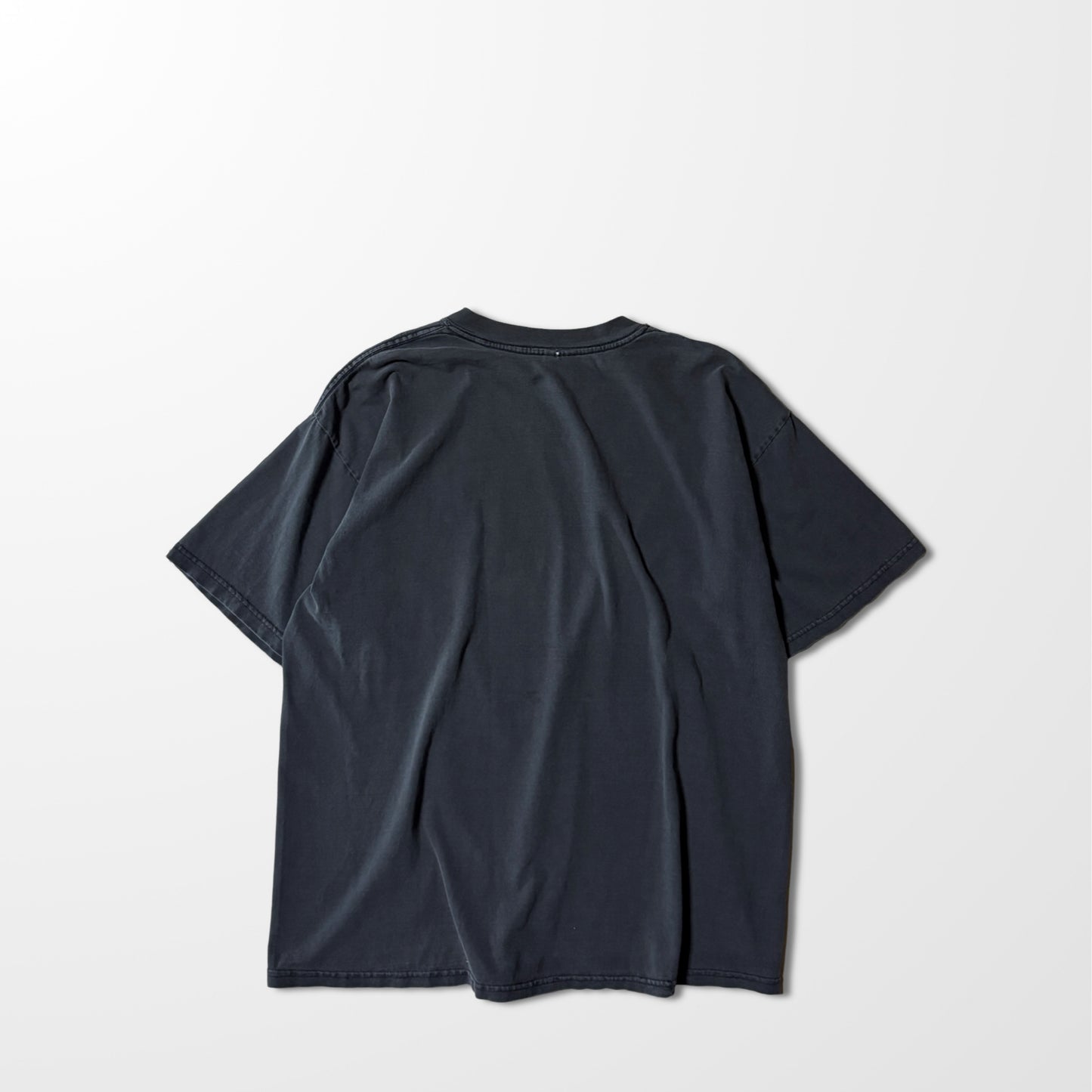 Miles Davis Shadow Portrait T-shirt - Jazz Legend Graphic Tee - Size XL