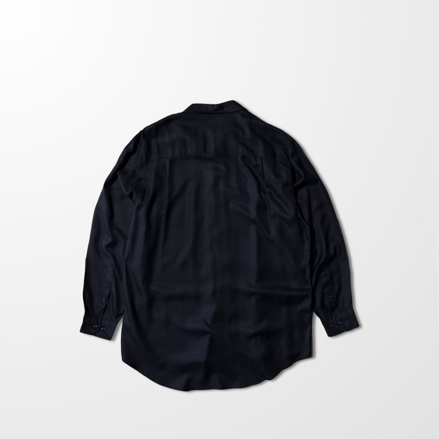 Black Sikl Shirt XL– Harold Powell