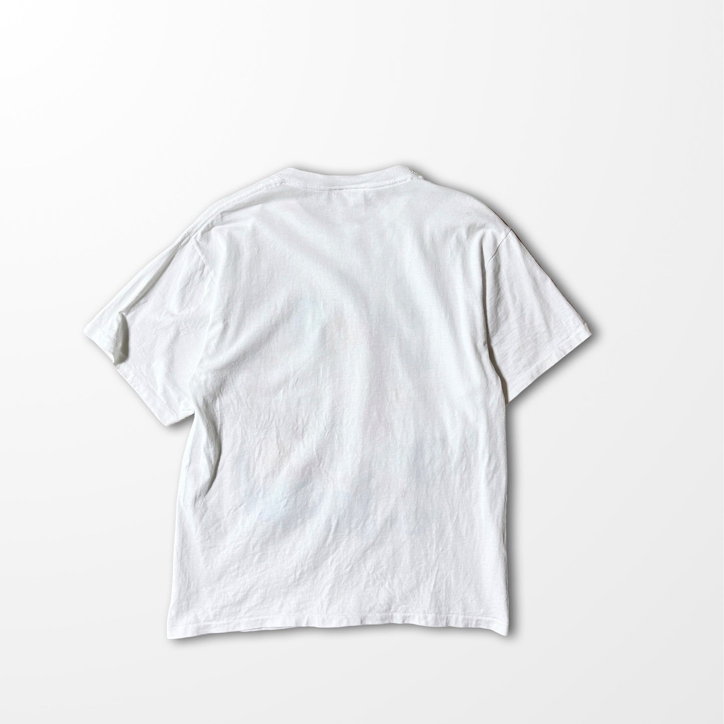 Ren & Stimpy “Dr. Stupid” T-shirt / 90s animation print