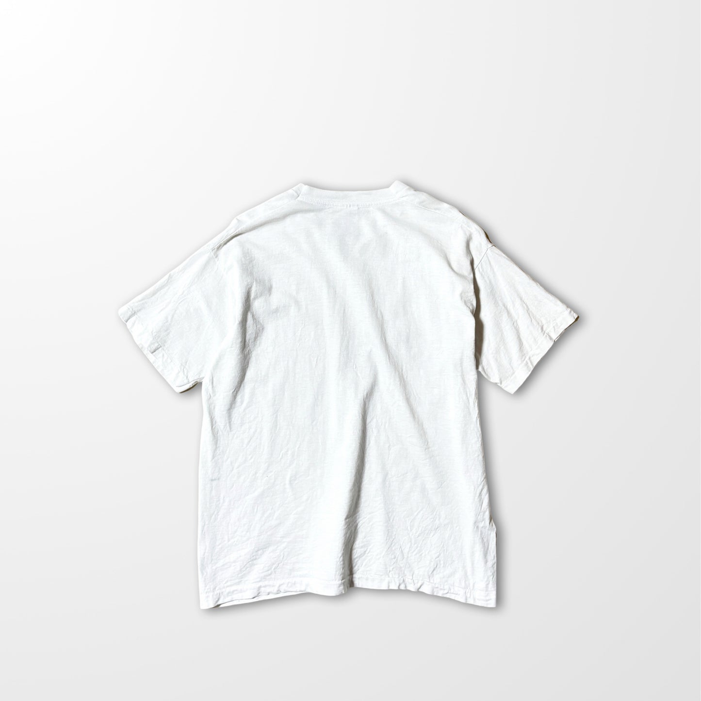 Crown Royal Sack Graphic Tee – Single Stitch