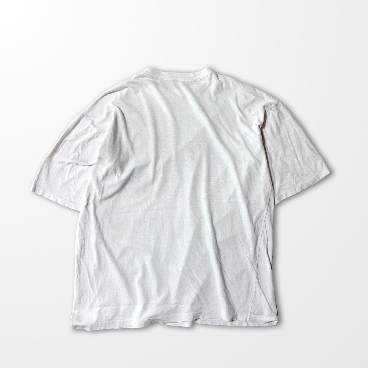 Splash Pinball Graphic Tee – Vintage Vibes