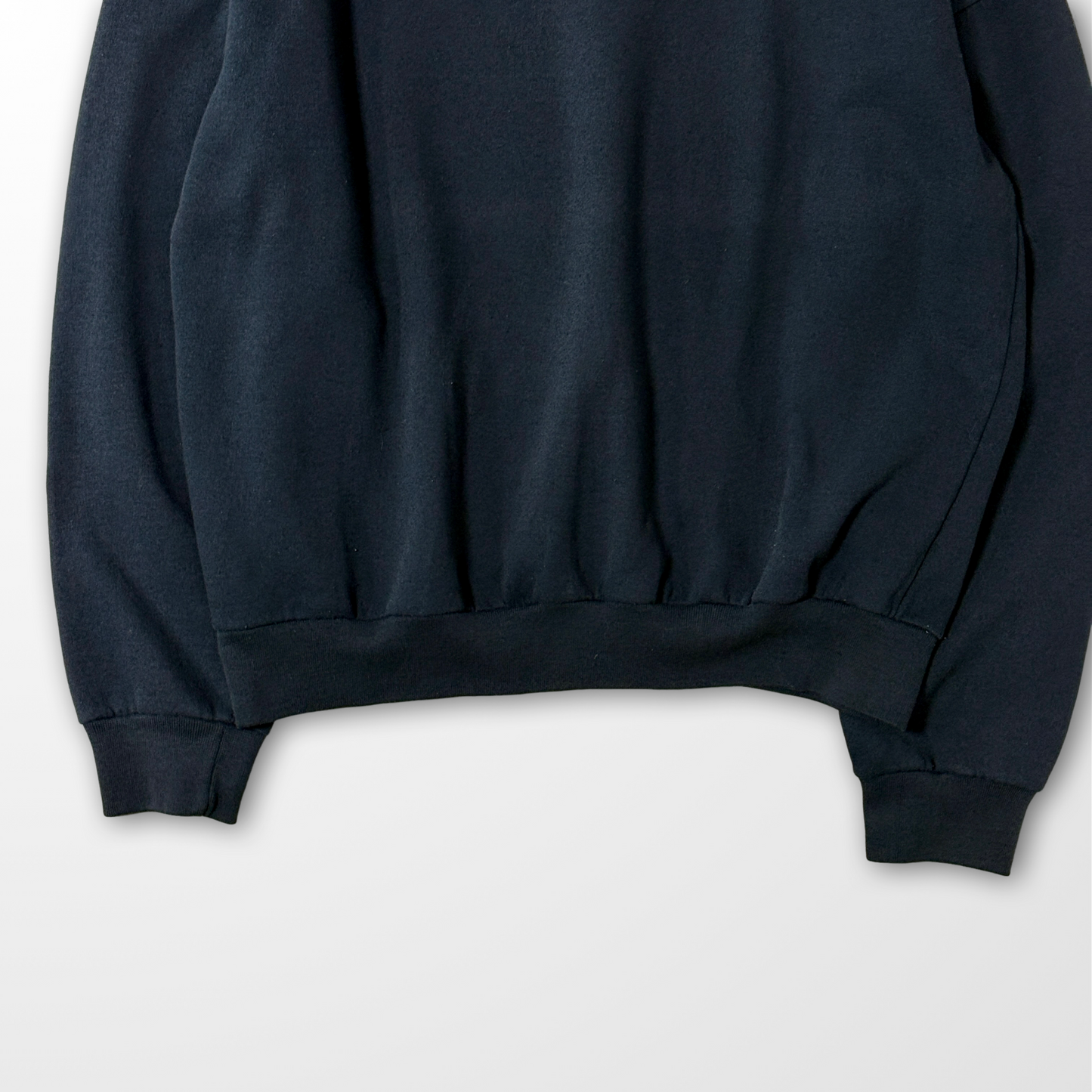 Black Sweatshirt “LONDON ENGLAND” – XXL