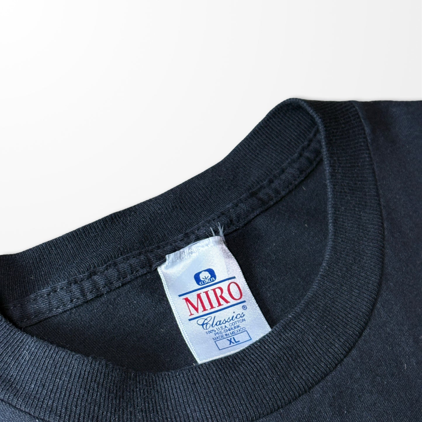 art printed T-shirt “Cat Country 96”