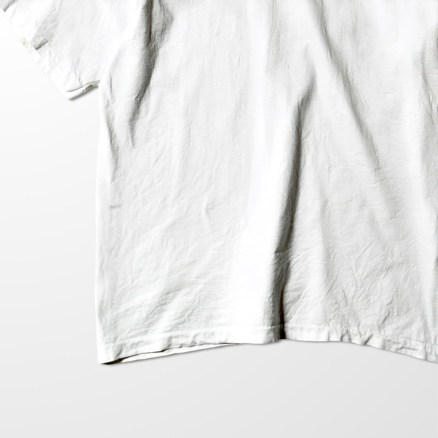 Crown Royal Sack Graphic Tee – Single Stitch