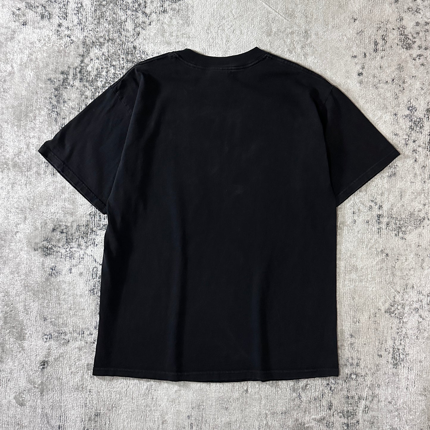 Margaret Slade KelleyNew Orleans Jazz Graphic T-Shirt L Black