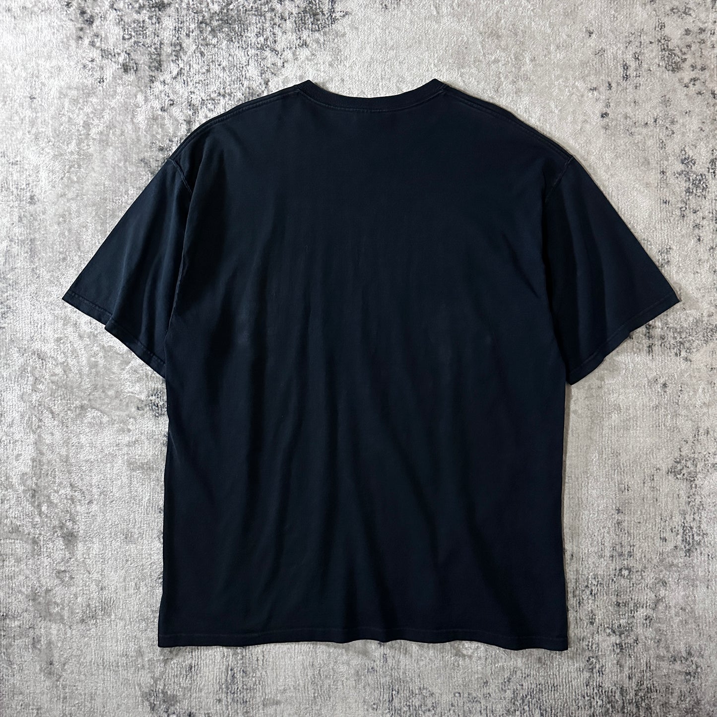 Dizzy Gillespie Graphic T-Shirt 2XL Black
