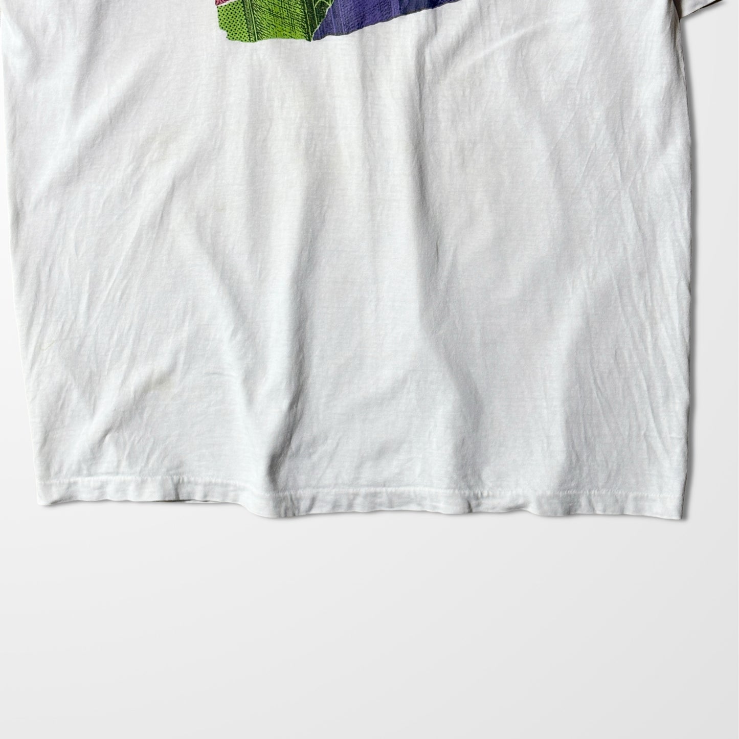 Pop Art Shakespeare Graphic Tee