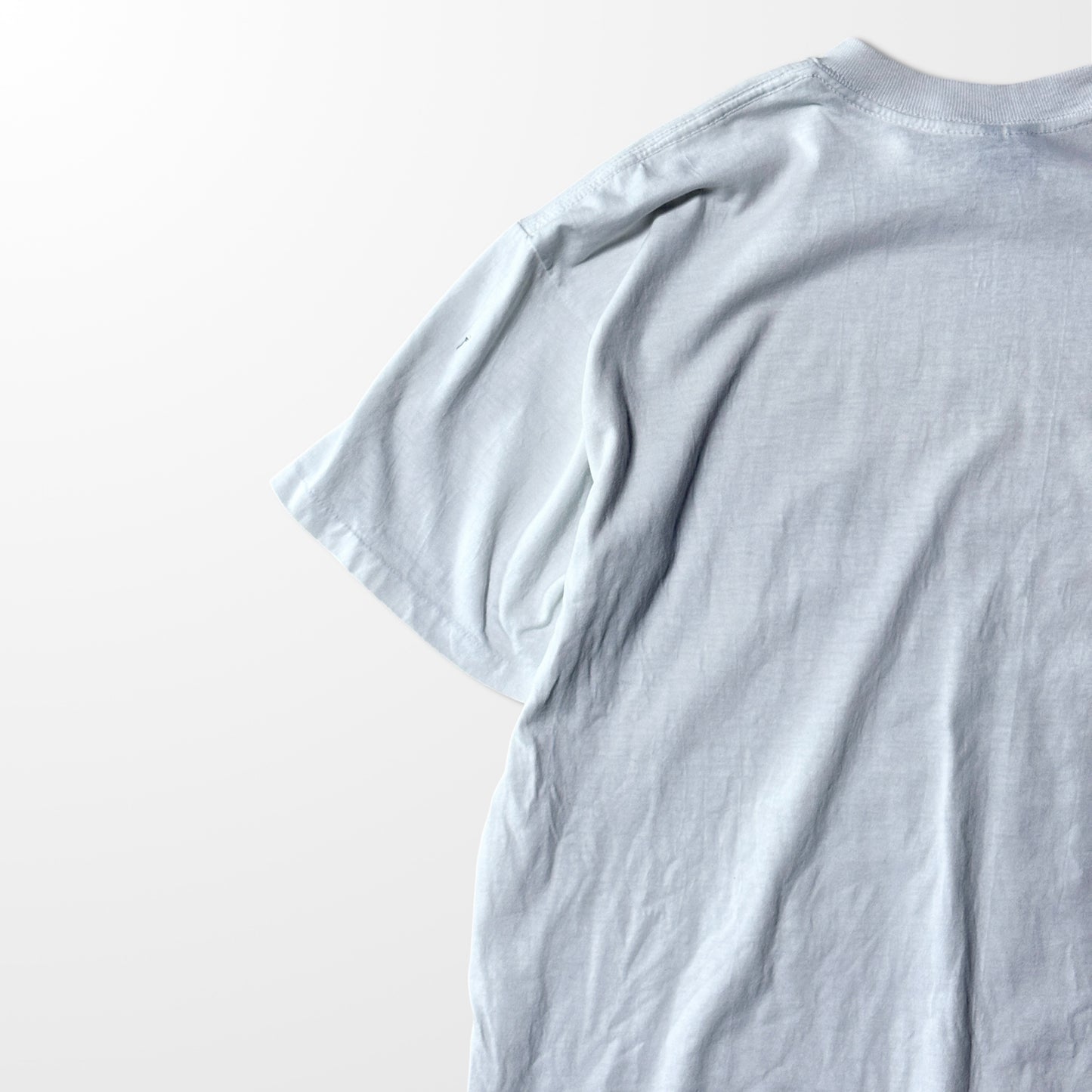 Stolichnaya Vodka Graphic Tee - Olive Print