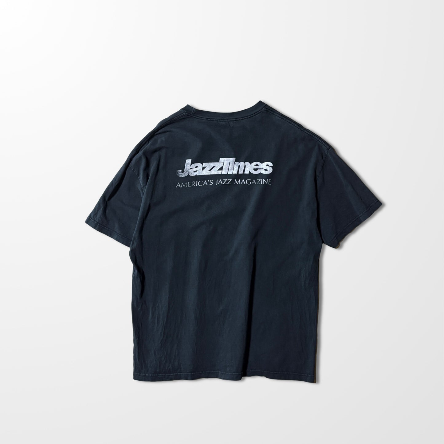 DIZZY Jazz Graphic Tee - 1995 Gear Inc.