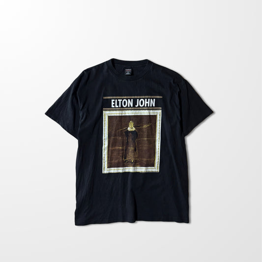 Elton John 1997 Tour Tee - The Big Picture