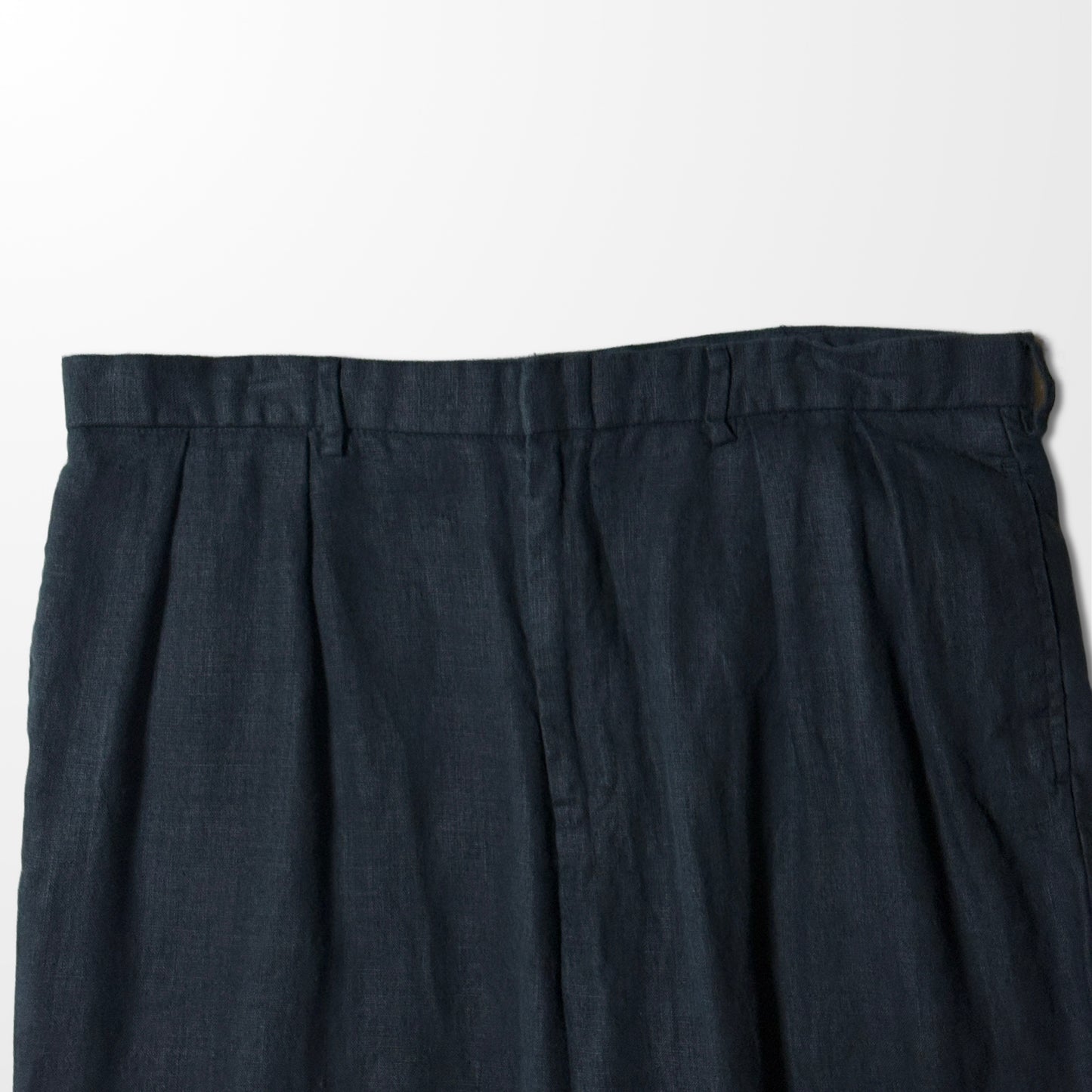 Polo by Ralph Lauren Linen Trousers - Relaxed Fit - Size 38x32