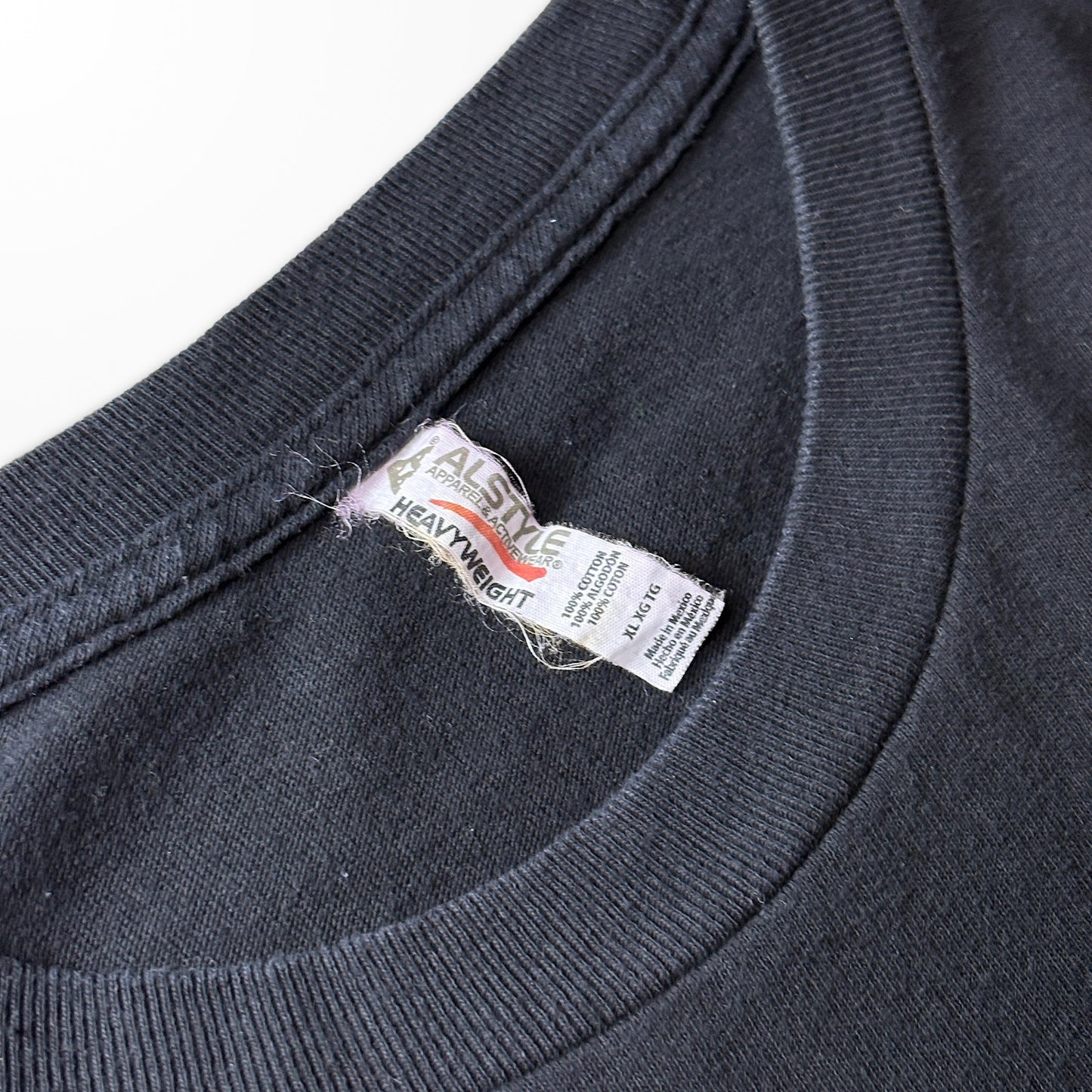 Slade Kelly “Smooth Jazz” Tee / New Orleans 90s