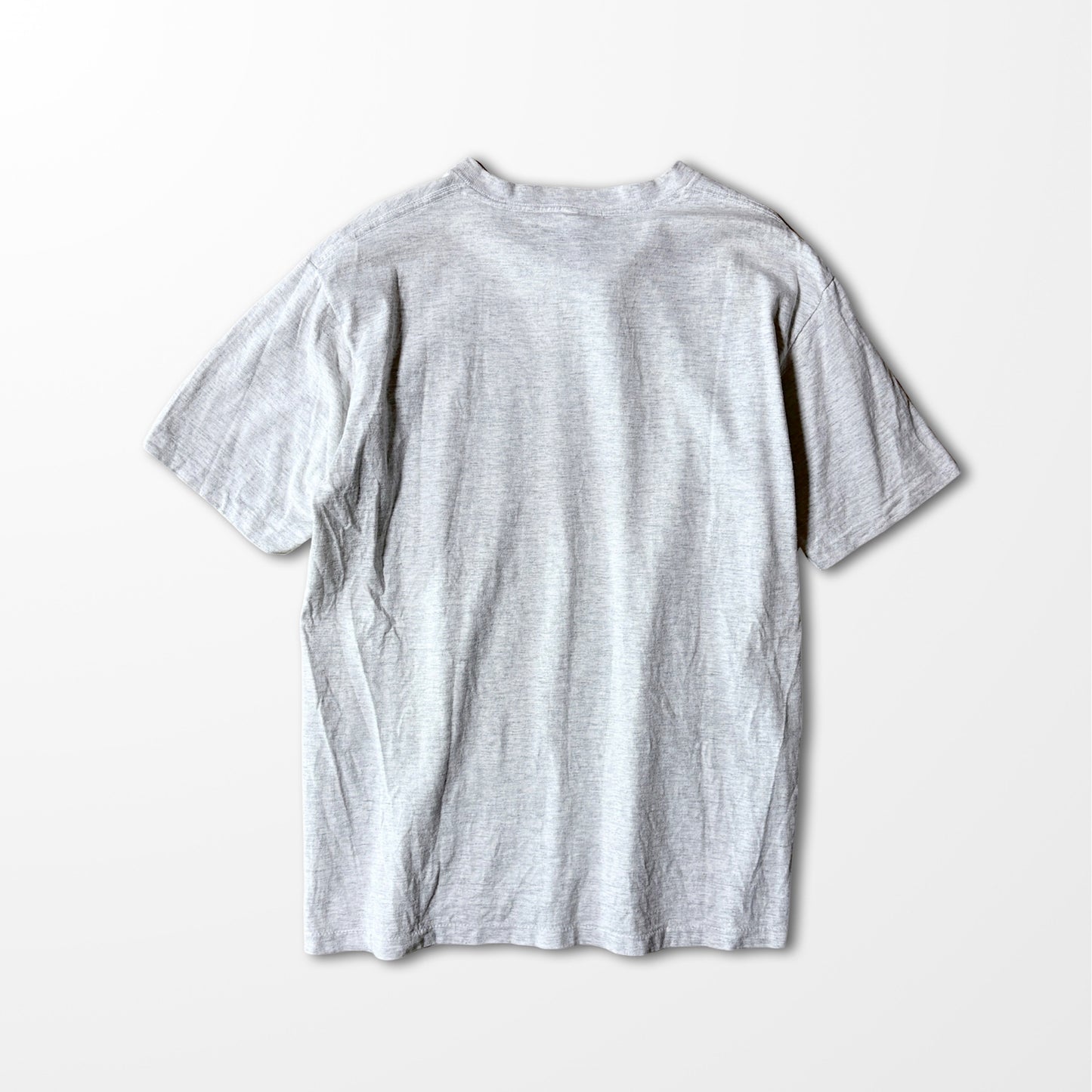 Ren & Stimpy “Happy Happy Joy Joy” Splash-Fade Tee