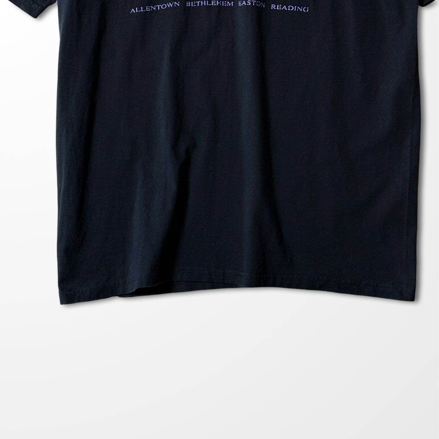 art printed T-shirt “Cat Country 96”