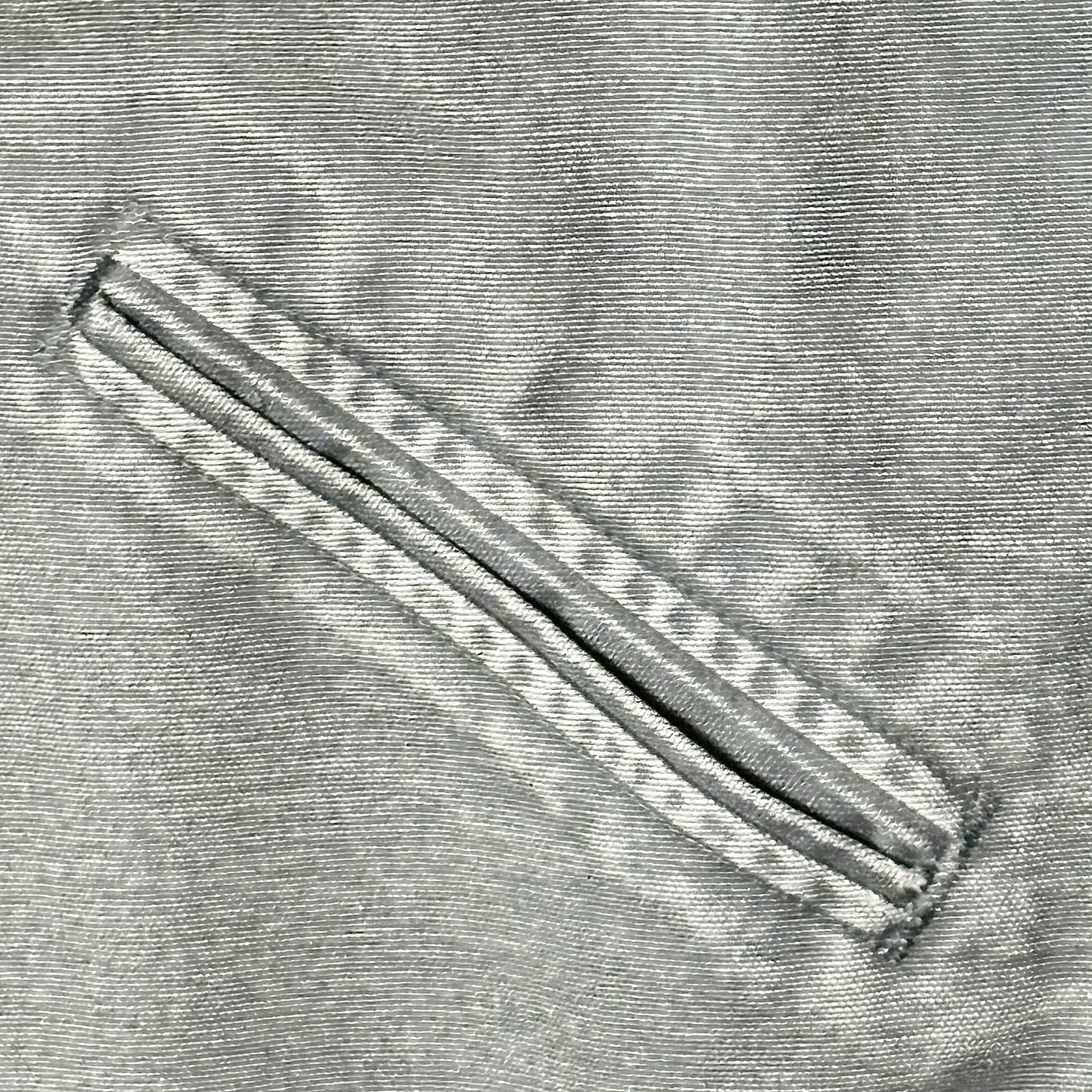 Carhartt Detroit Jacket – Moss Green, Blanket Lined, Vintage L