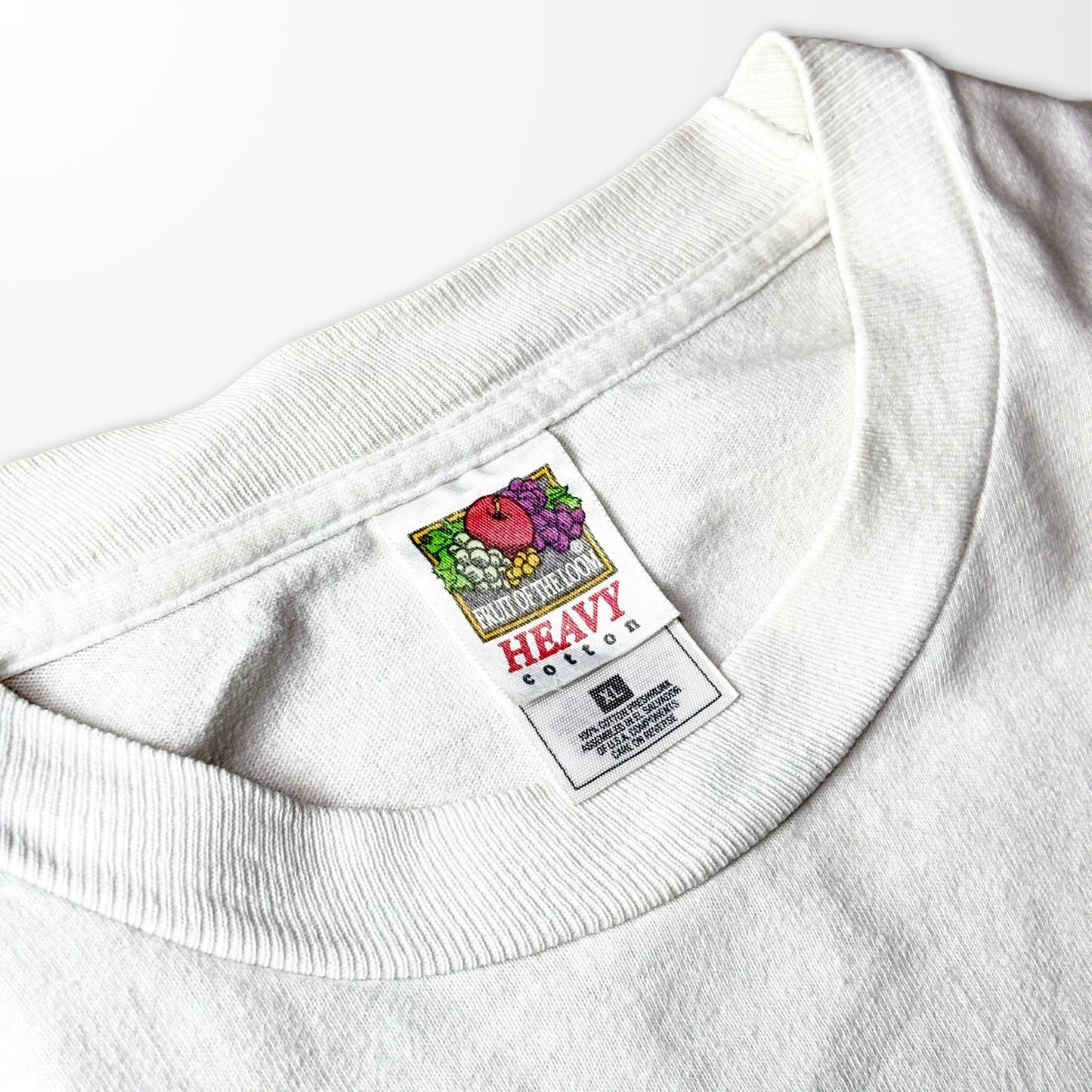 Crown Royal Sack Graphic Tee – Single Stitch