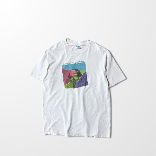 Pop Art Shakespeare Graphic Tee
