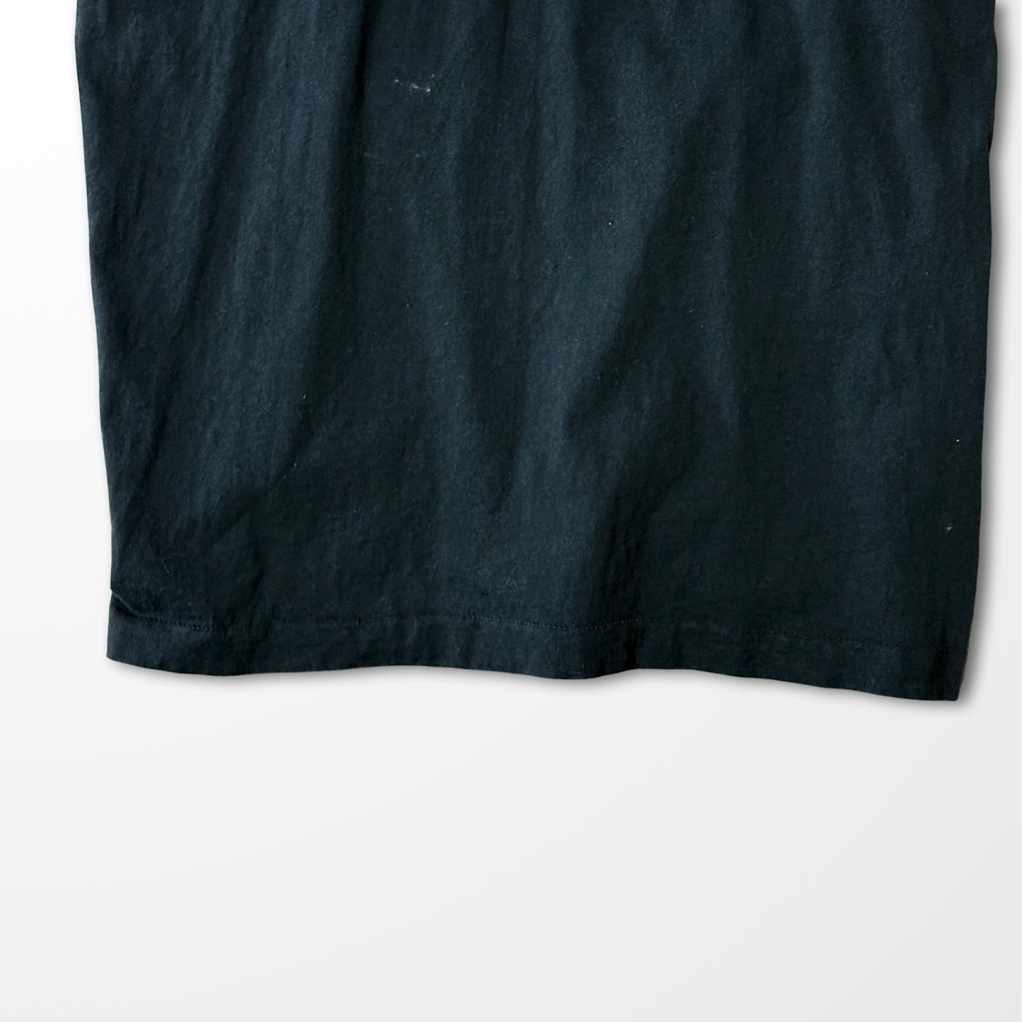 festival graphic T-shirt / made in USA