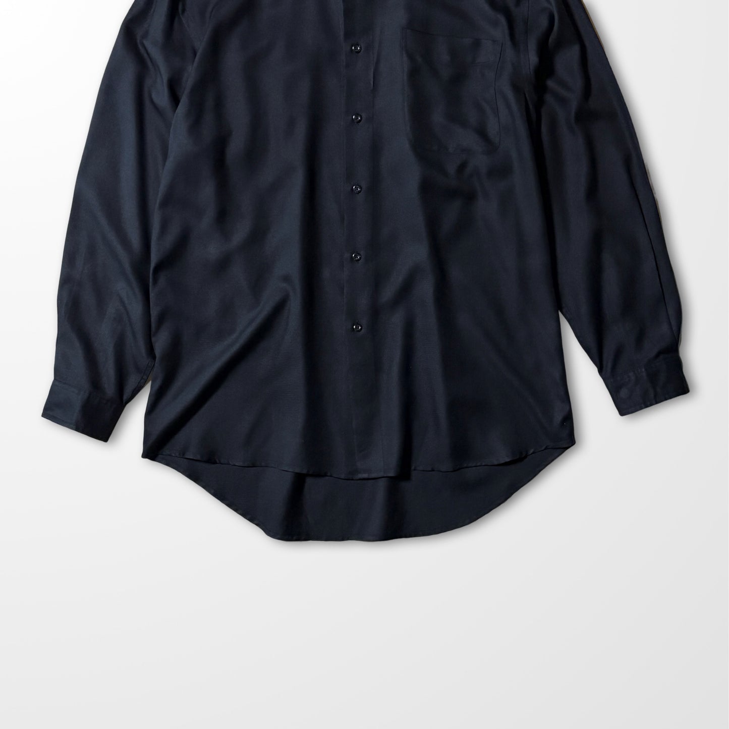 Black Sikl Shirt XL– Harold Powell