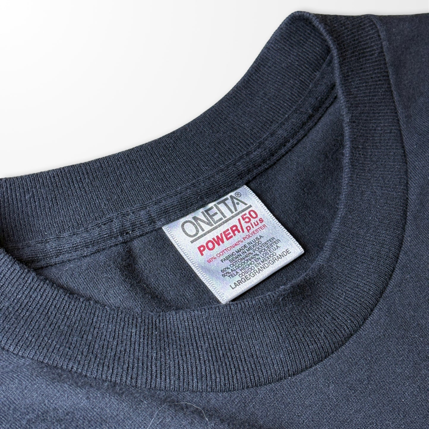 Phantom Rose Gothic Tee – Vintage Dark Mood