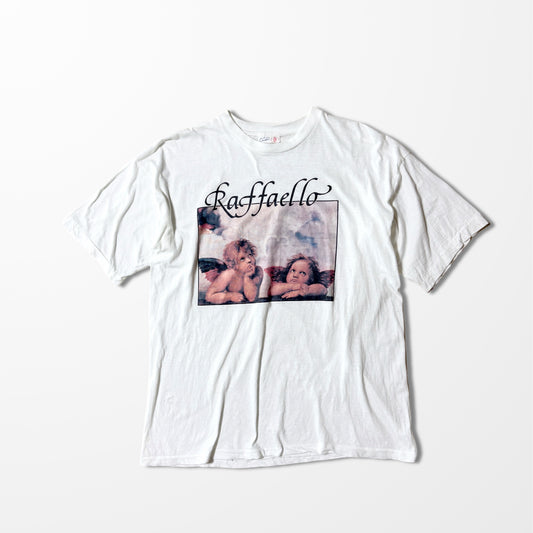 Renaissance Angels Tee / Art Print T-shirt