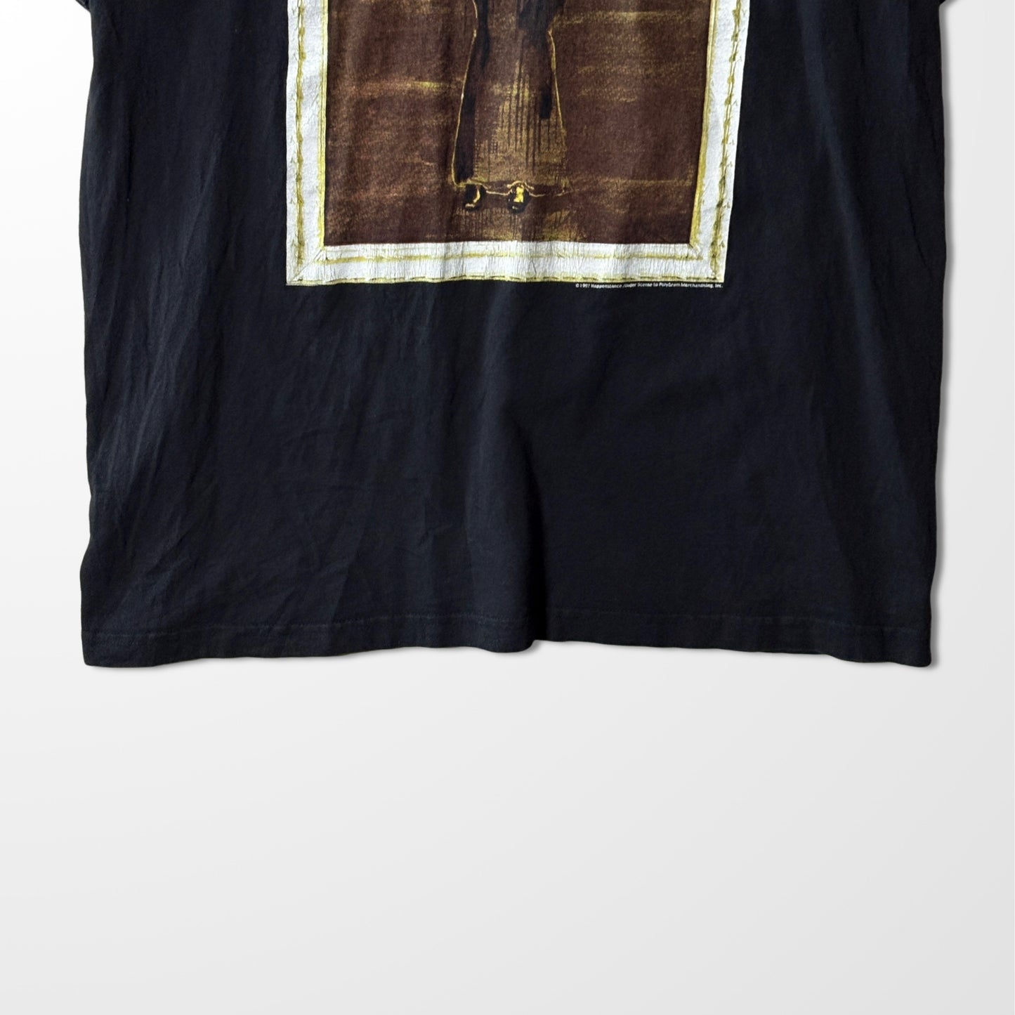 Elton John 1997 Tour Tee - The Big Picture