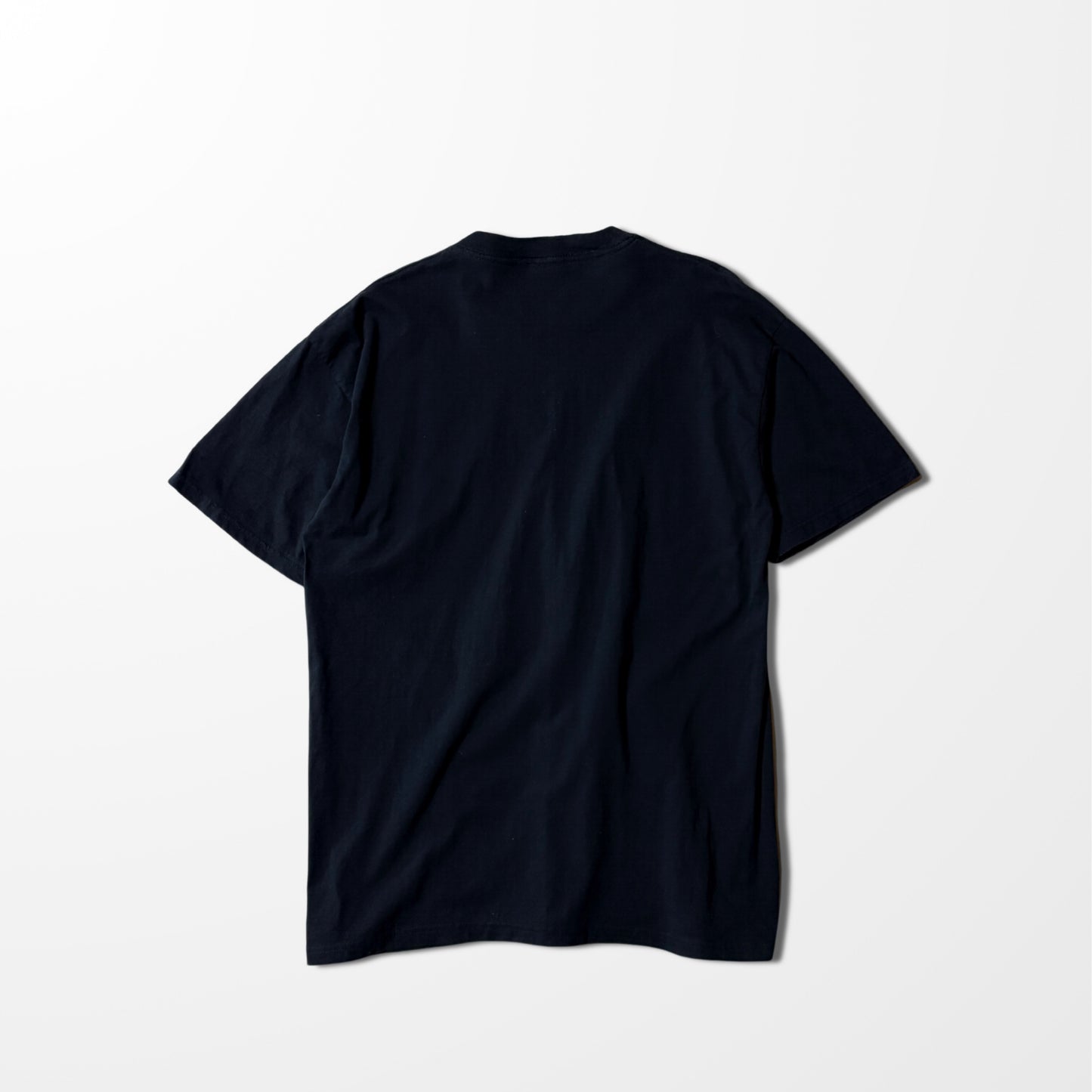 art printed T-shirt “Cat Country 96”