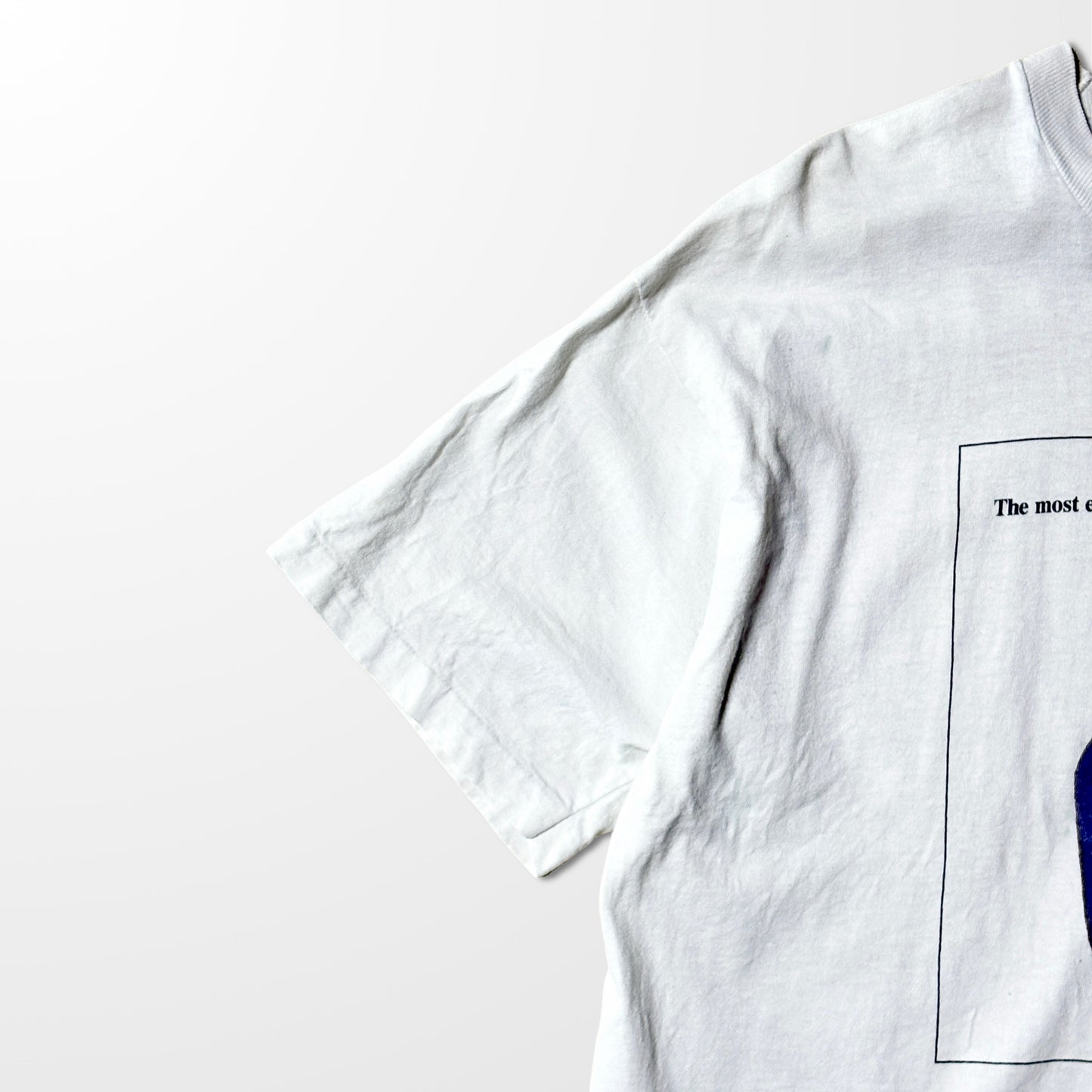 Crown Royal Sack Graphic Tee – Single Stitch