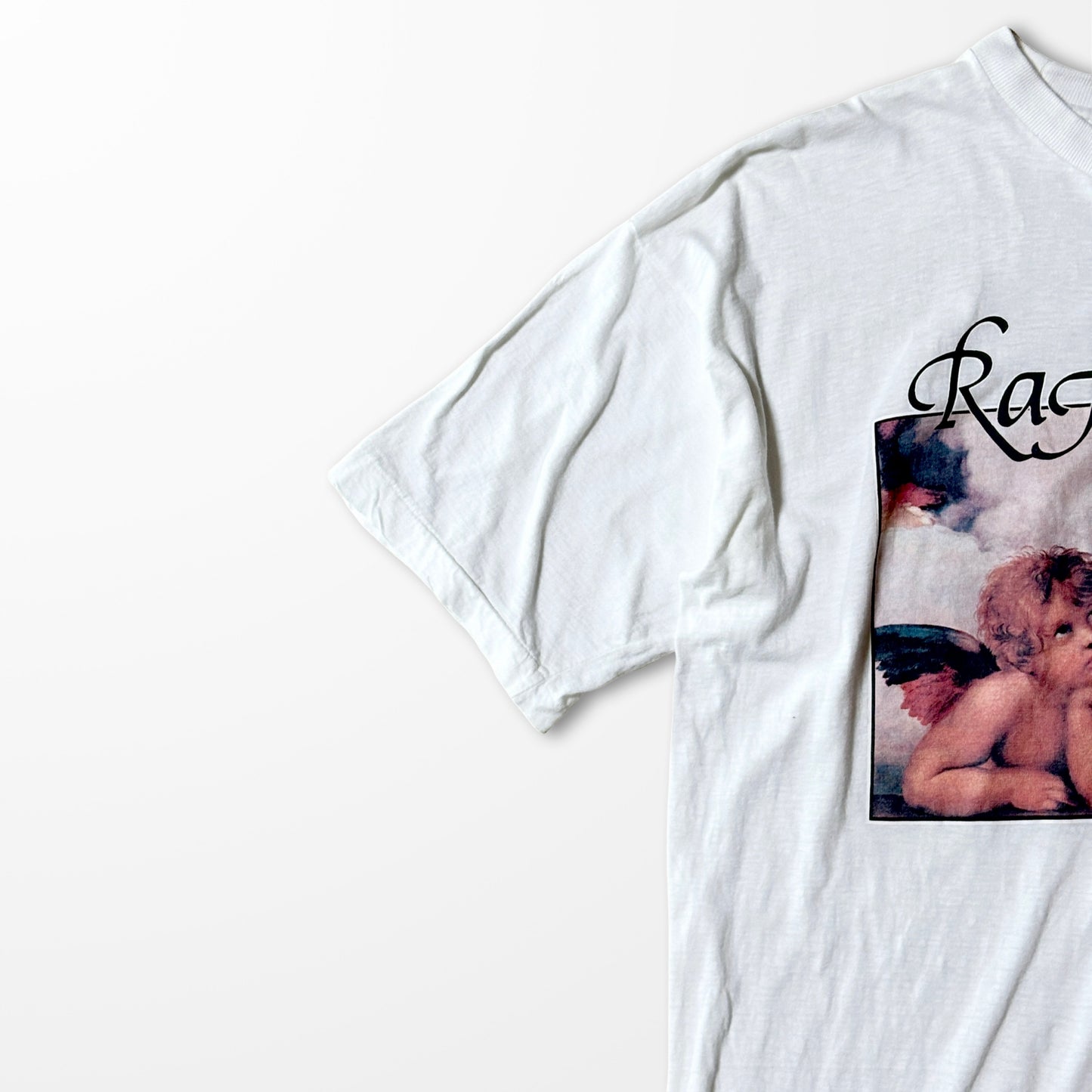 Renaissance Angels Tee / Art Print T-shirt