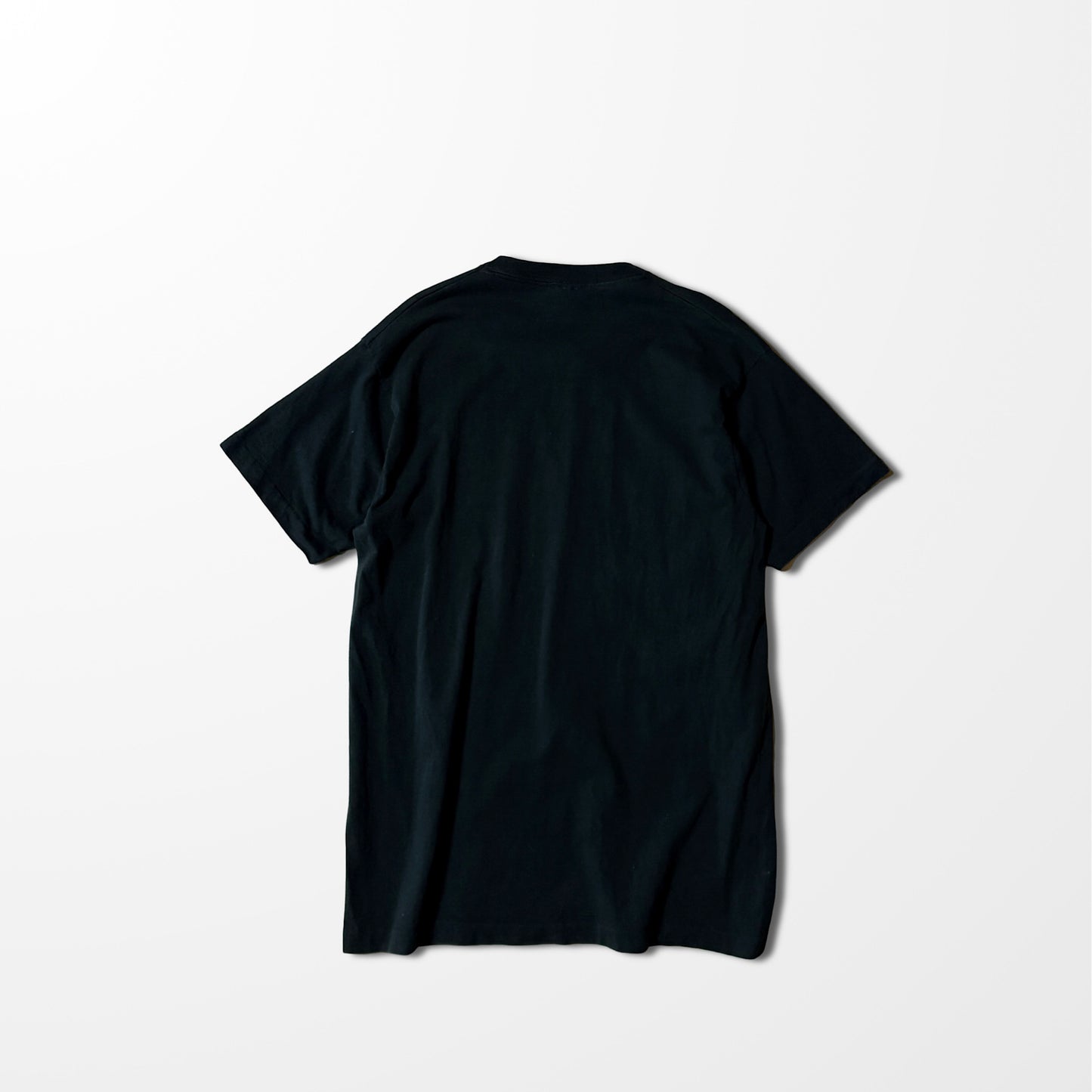 festival graphic T-shirt / made in USA