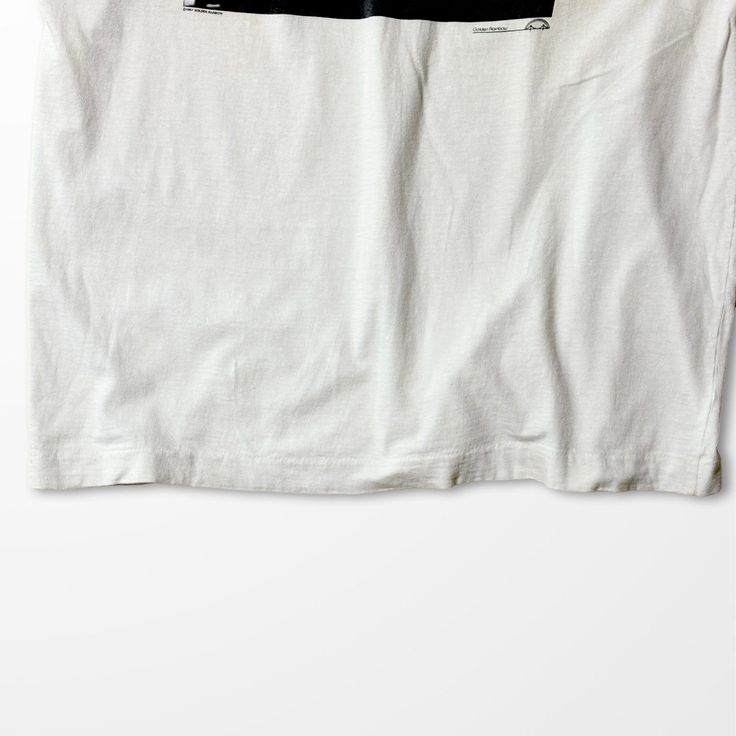 Retro Drive-In Photo Tee – American Diner Mood