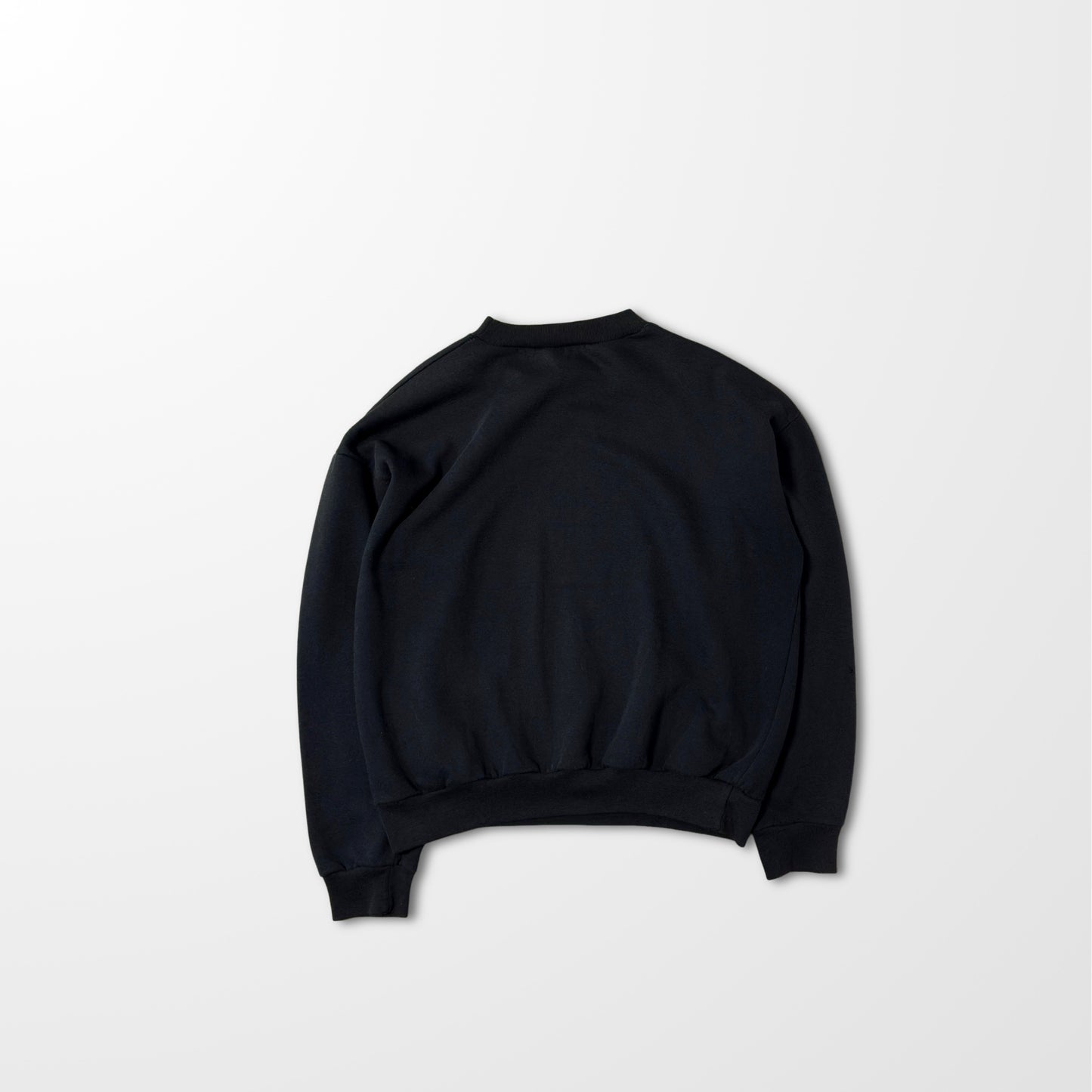 Black Sweatshirt “LONDON ENGLAND” – XXL