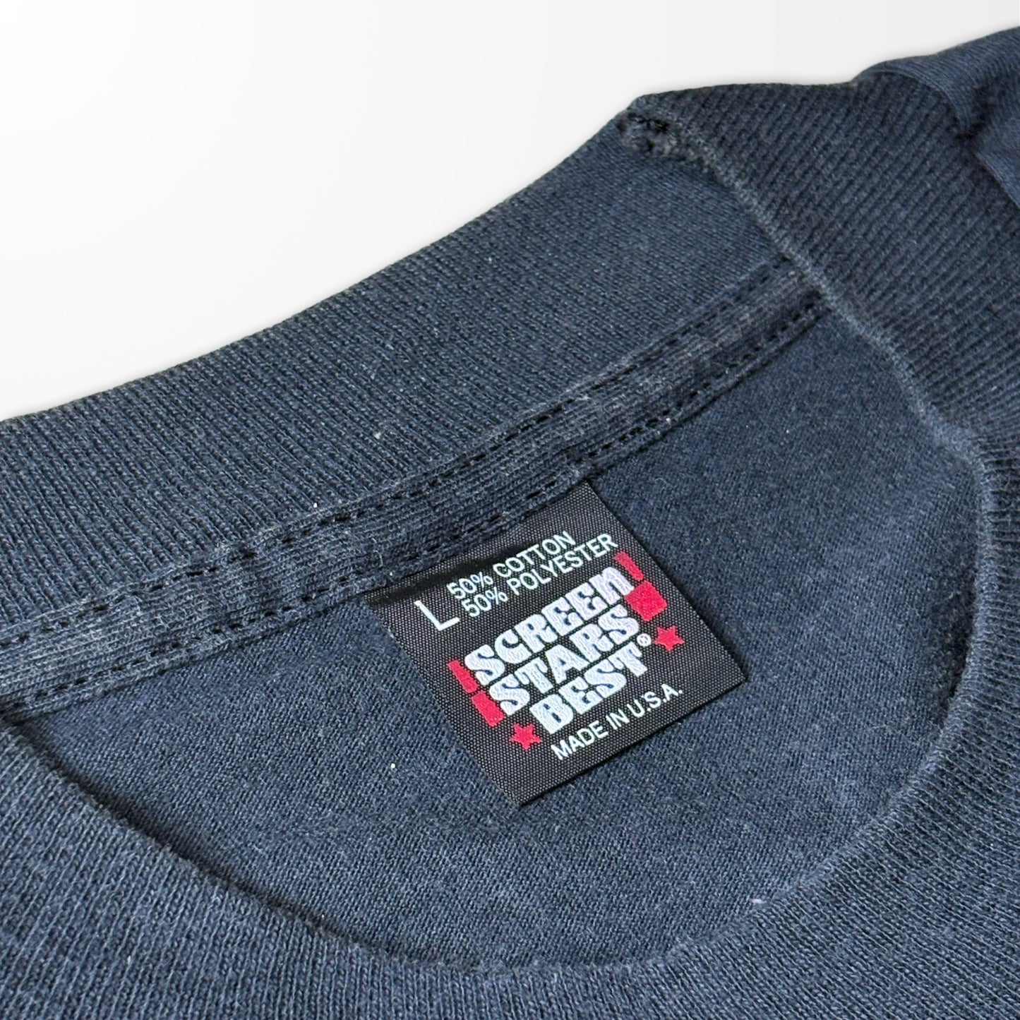 Shakespeare Graphic art  T-shirt made in USA