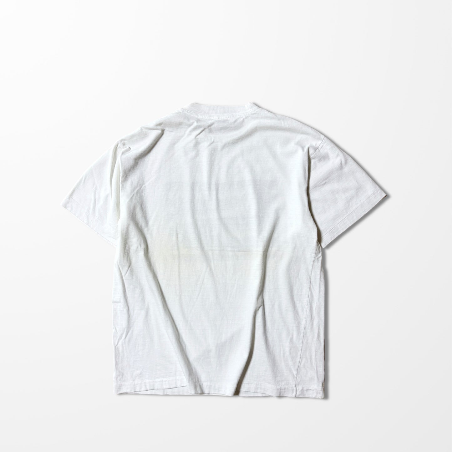 Retro Drive-In Photo Tee – American Diner Mood