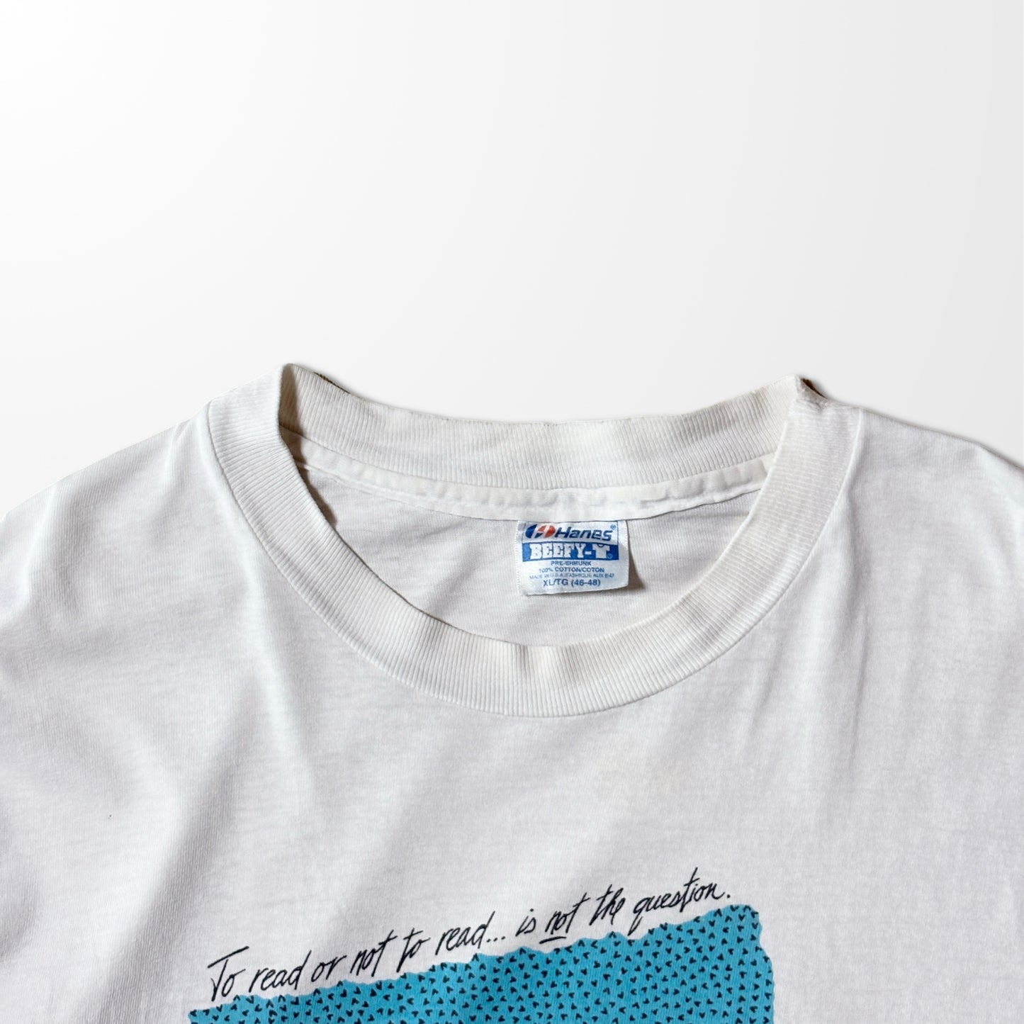 Pop Art Shakespeare Graphic Tee