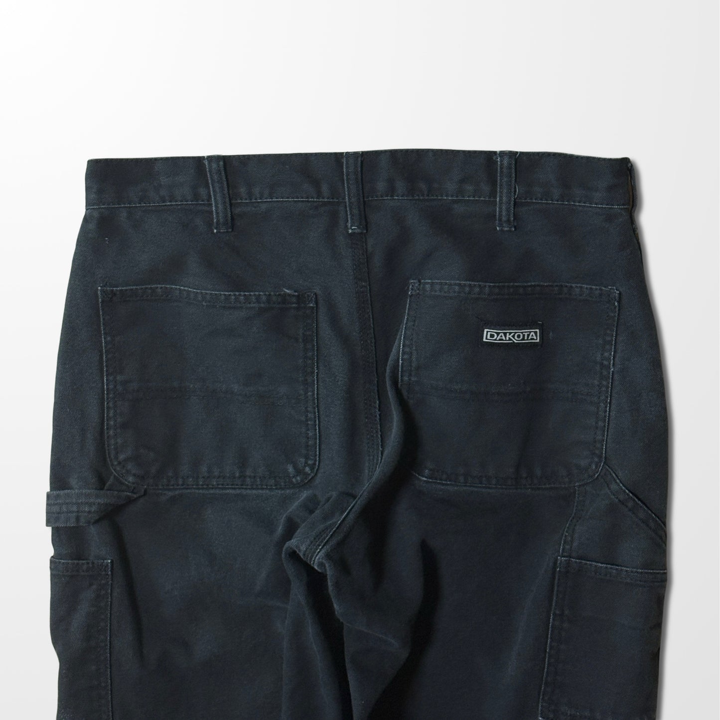 Dakota Black Duck Painter Pants – Workwear – W36