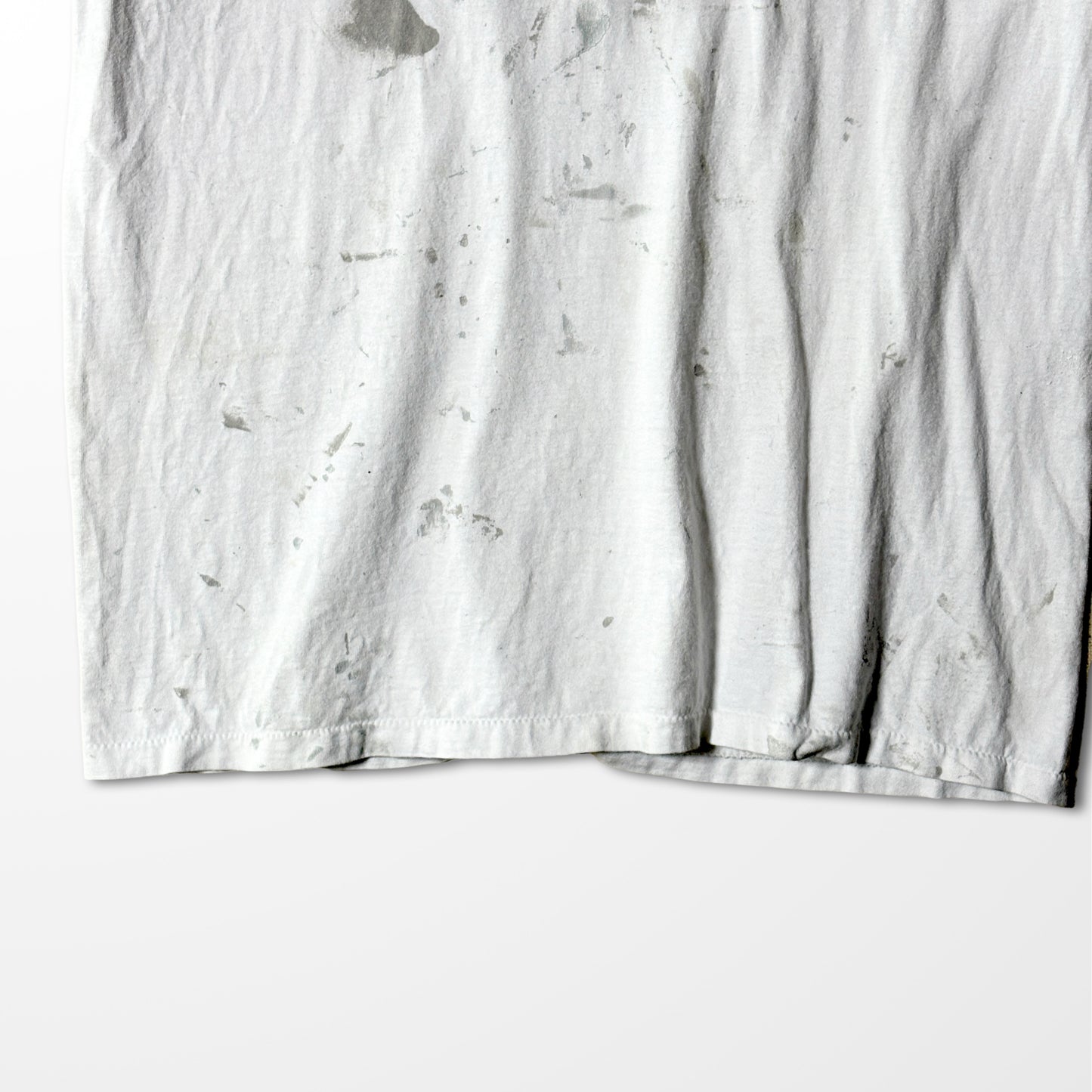 art printed T-shirt "GREATER TULSA" Made In USA