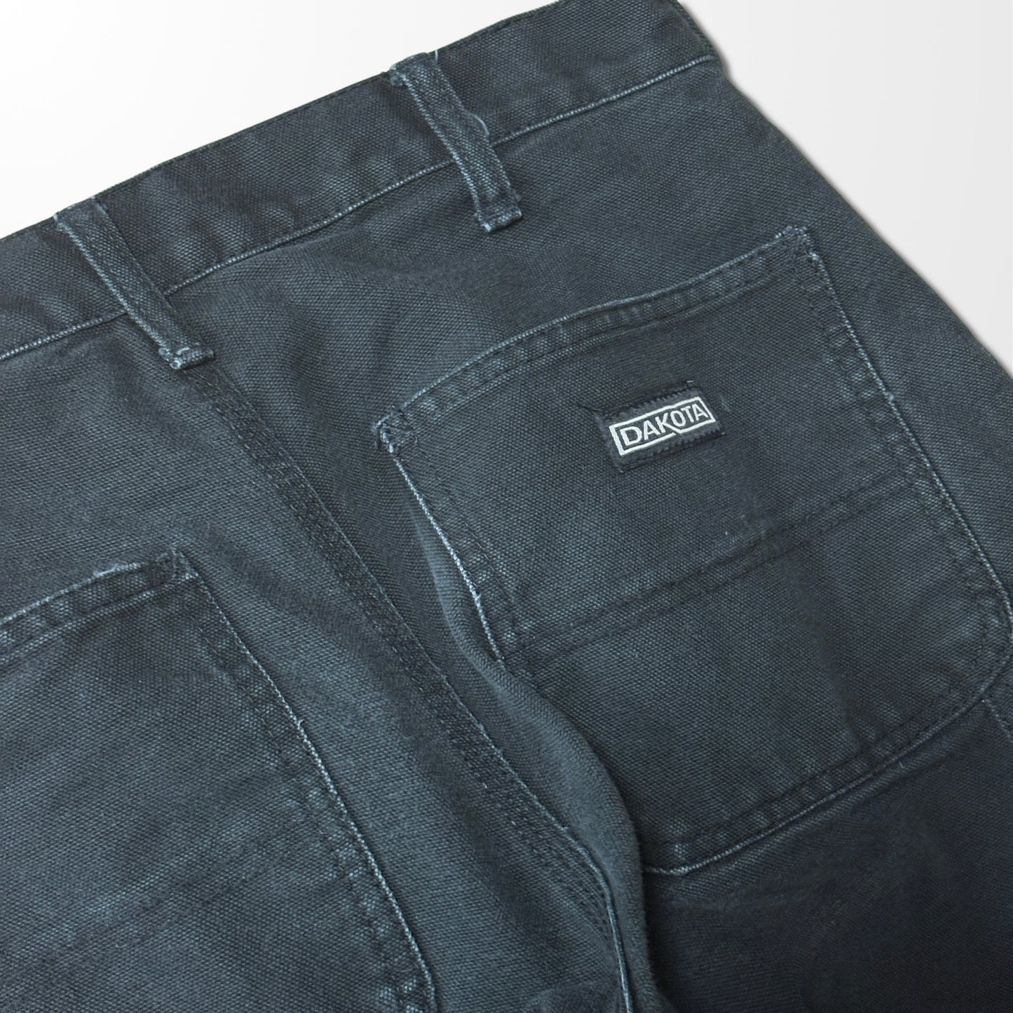 Dakota Black Duck Painter Pants – Workwear – W36