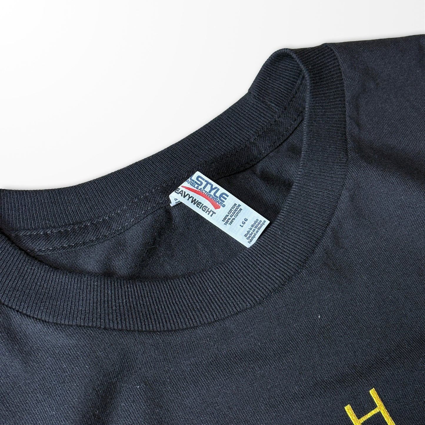 Slade Kelly “Smooth Jazz” T-shirt / New Orleans art