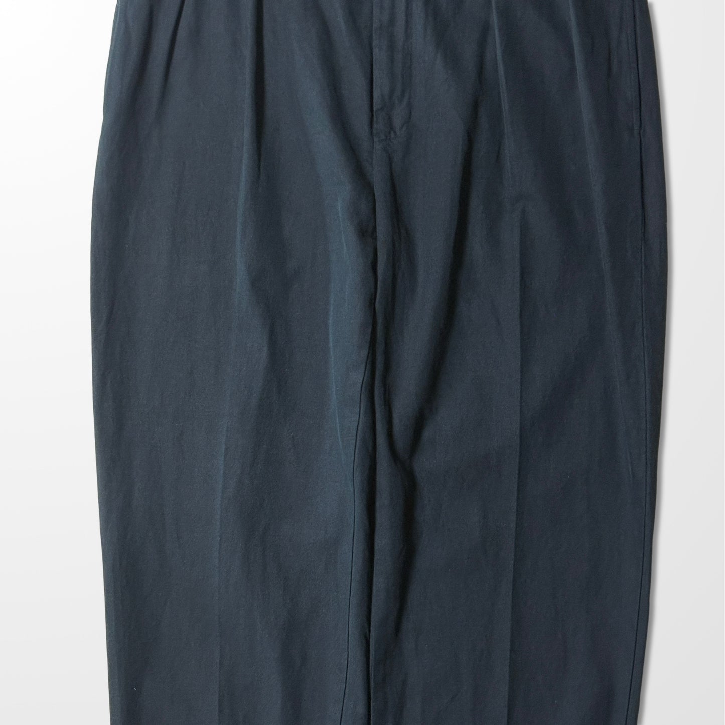 Silk Blend Elegance – Ralph Lauren Black Slacks W38 L32