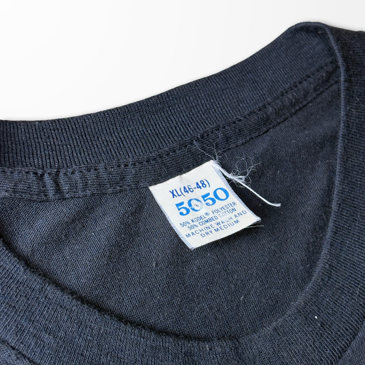 Fade Universal Studios Movie Slate Tee – Black Print