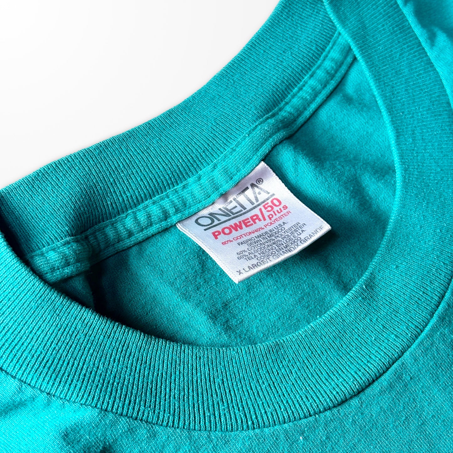 Legacy Reunion Tee – 90s Family Heritage Art