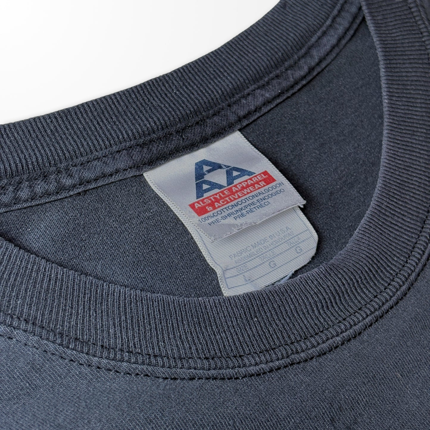 New Orleans Jazz Fade Art Tee – Colorful Pianist Print