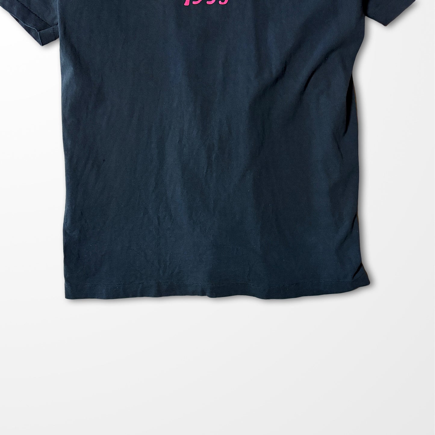 vintage printed T-shirt "FUN RUN 1995" Made in USA