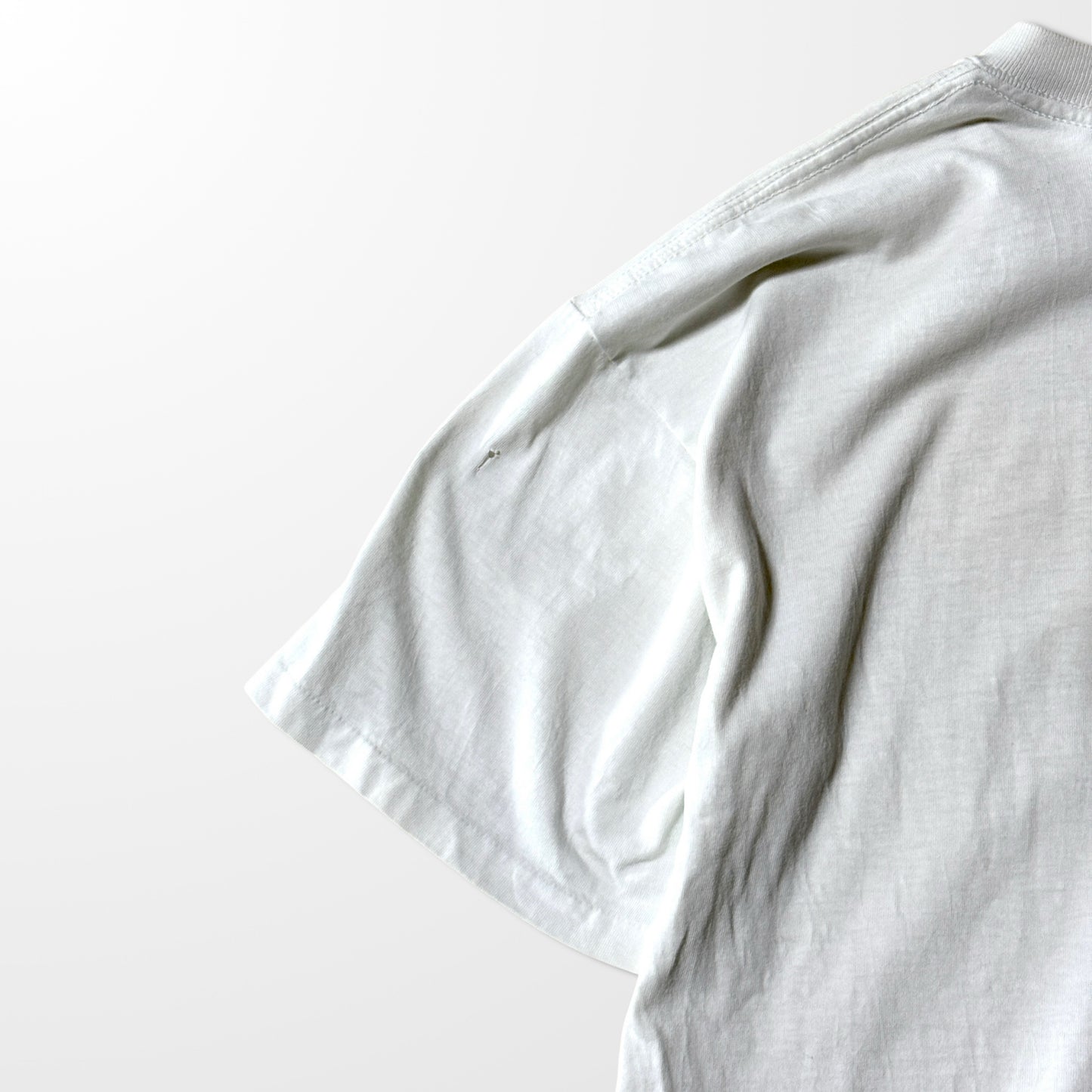 Stolichnaya Vodka Graphic Tee - Olive Print