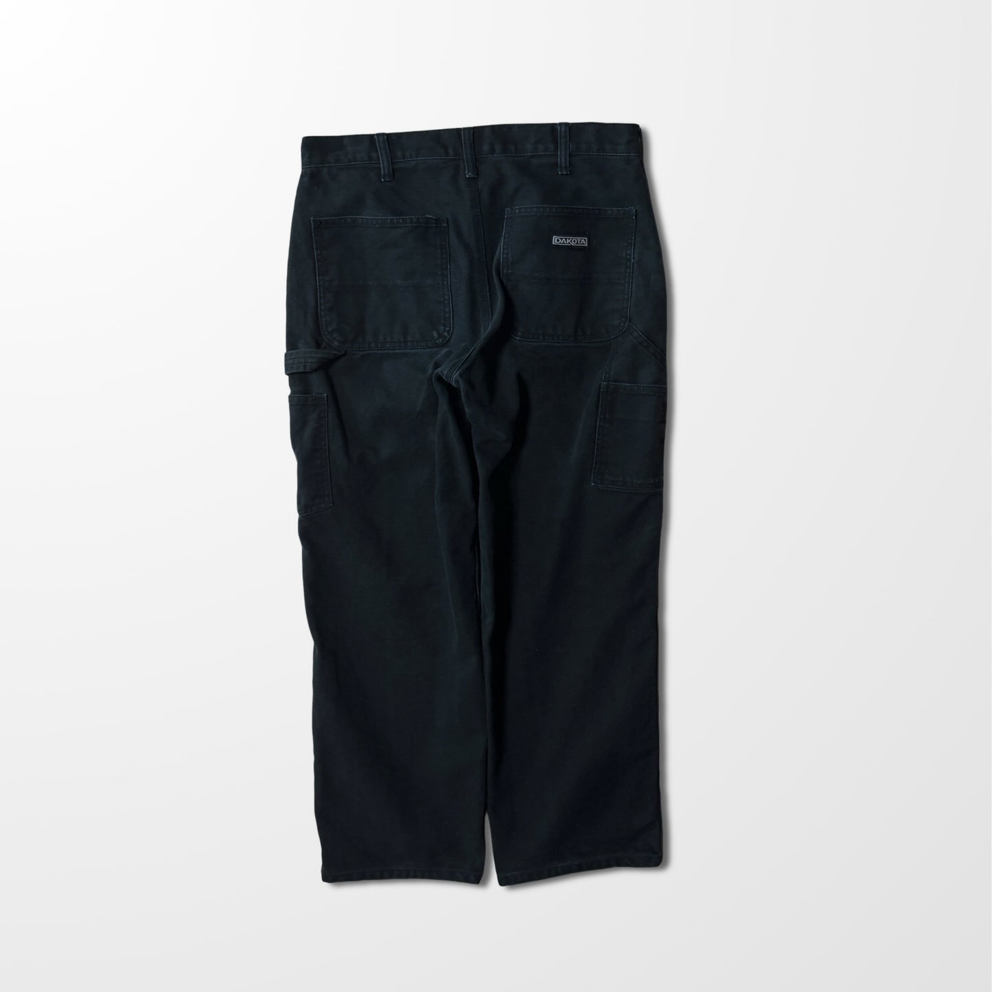 Dakota Black Duck Painter Pants – Workwear – W36