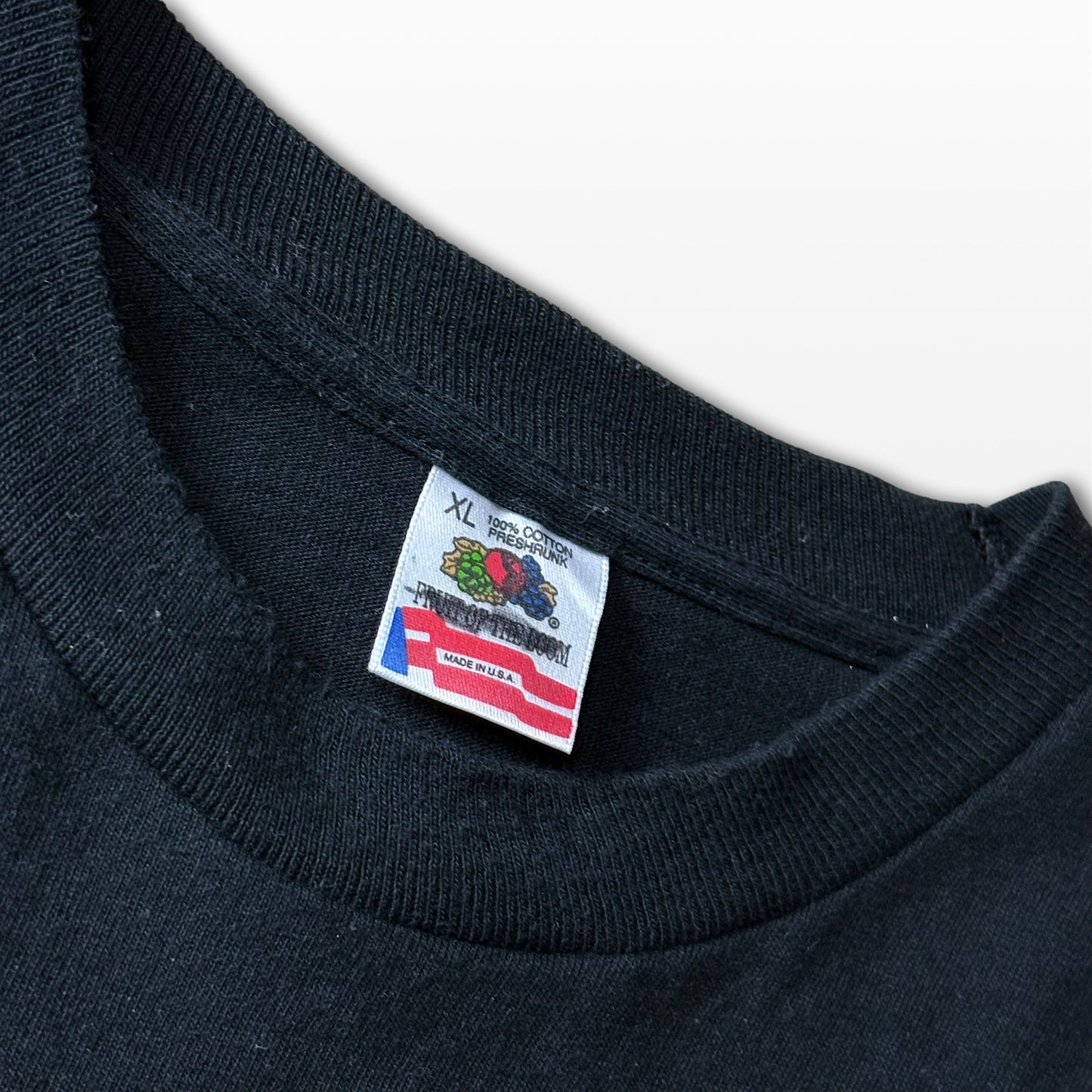 Future Drafts Tee – CASIO Design Archive / Made in USA