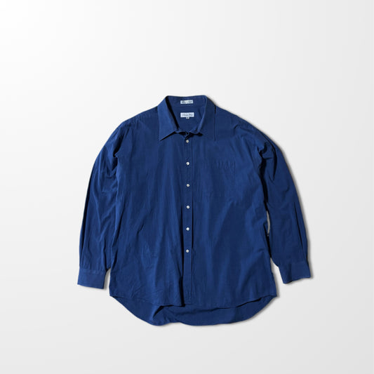 Deep Blue Dior Shirt